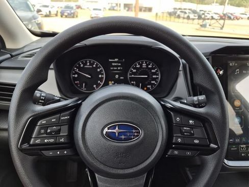 New 2026 Subaru Crosstrek 2.5i Premium AWD/4WD image 15