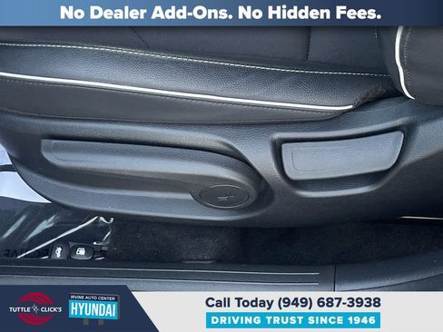 Used 2024 Kia Forte GT-Line w/ GT-Line Premium Package FWD image 24