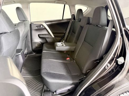 Used 2015 Toyota RAV4 XLE AWD/4WD image 37