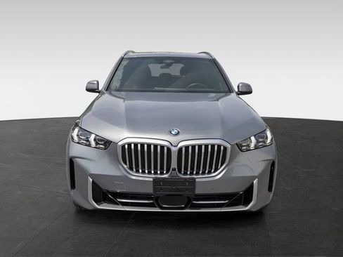 Used 2026 BMW X5 xDrive40i AWD/4WD image 13