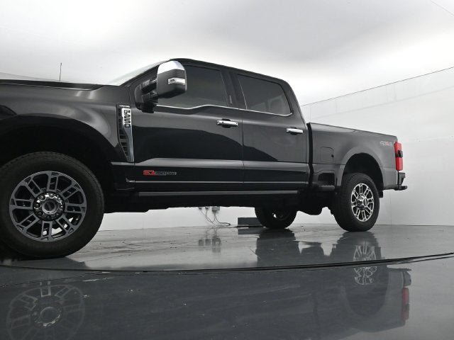 Used 2024 Ford F250 Limited AWD/4WD image 44