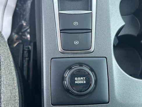 New 2025 Ford Bronco Sport Big Bend image 33