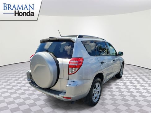 Used 2011 Toyota RAV4 2WD w/ Base L4 Extra Value Pkg image 3