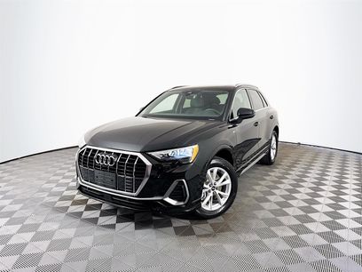 Used 2021 Audi Q3 2.0T Premium w/ Convenience Package