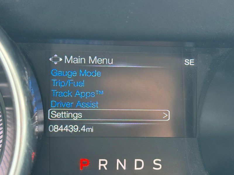 Used 2019 Ford Mustang Premium RWD image 19