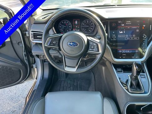 Used 2020 Subaru Outback Onyx Edition XT w/ Popular Package #2 image 14