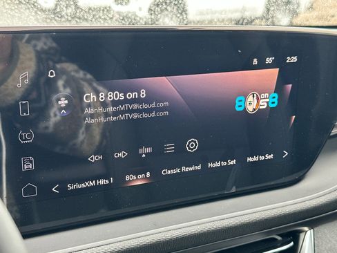 New 2026 Buick Envista Sport Touring w/ Convenience I Package FWD image 18