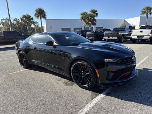 Used 2023 Chevrolet Camaro LT w/ Redline Edition image 1