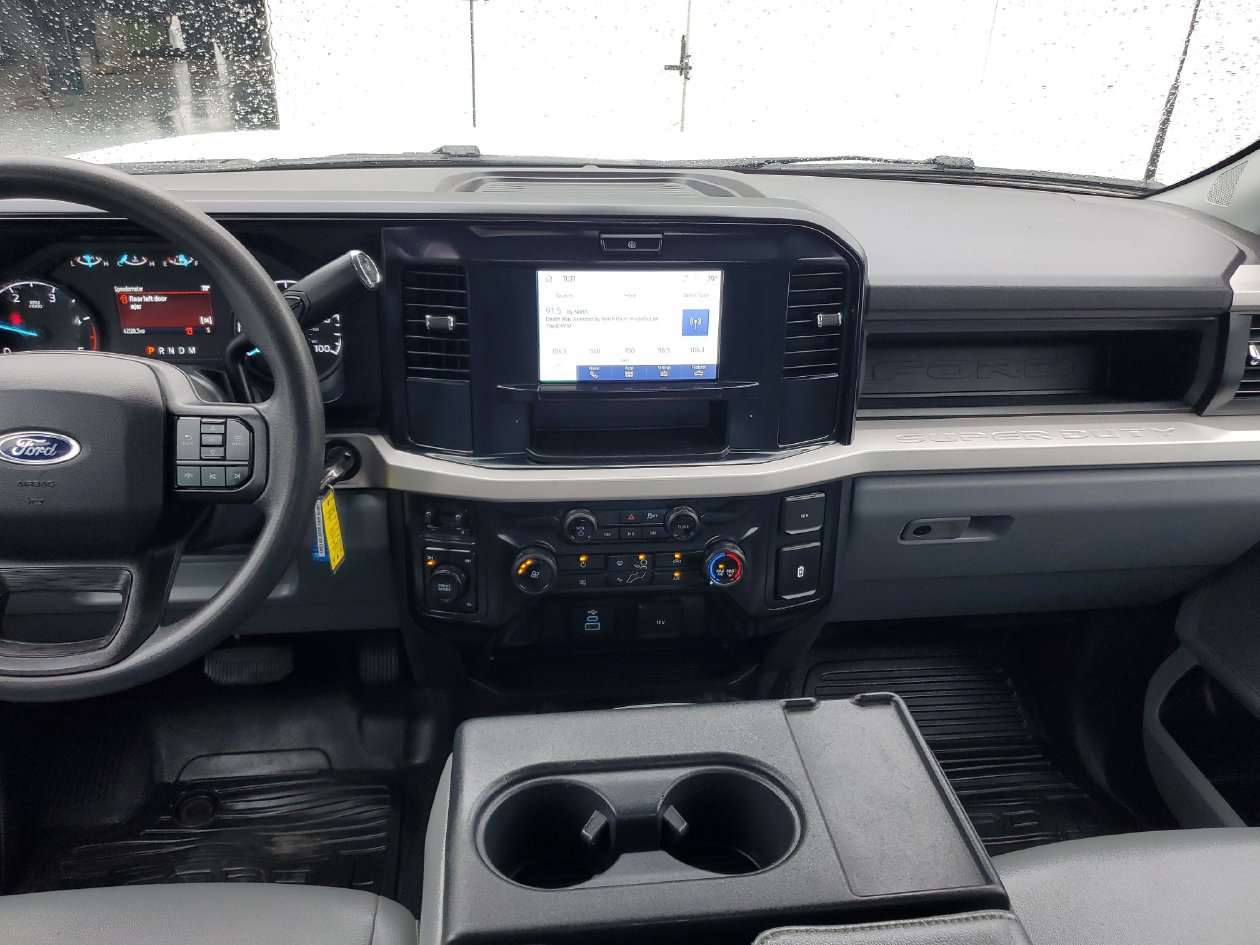 Used 2026 Ford F250 XL AWD/4WD image 14