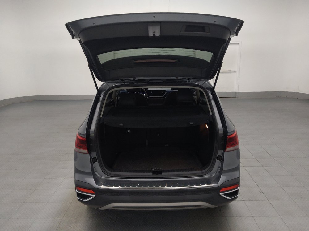 Used 2022 Volkswagen Taos SE FWD image 29