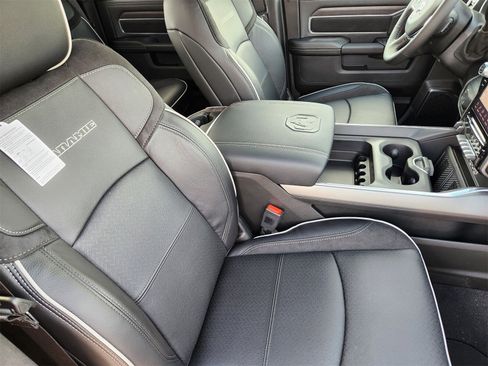 New 2026 RAM 2500 Laramie image 25