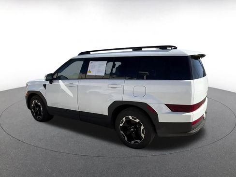 Used 2025 Hyundai Santa Fe SEL image 10