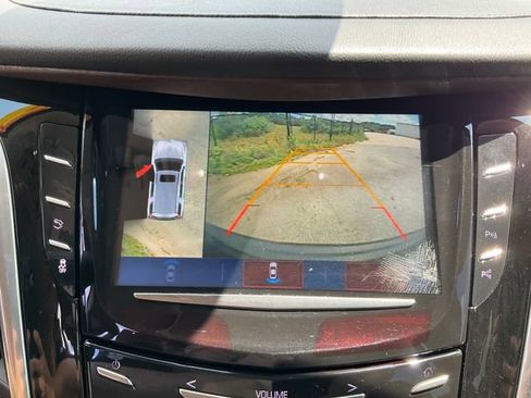 Used 2019 Cadillac Escalade Premium Luxury AWD/4WD image 15