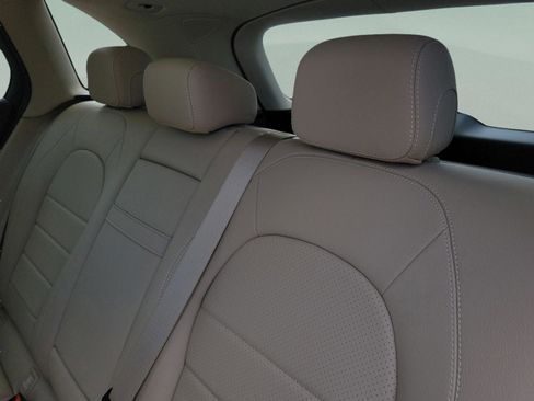 Certified 2022 Mercedes-Benz GLC 300 GLC 300 image 12