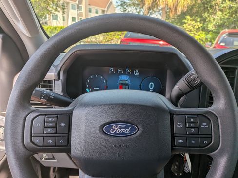 Used 2024 Ford F150 XL w/ Equipment Group 103A High image 24