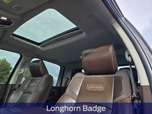 Used 2026 RAM 2500 Limited AWD/4WD image 32
