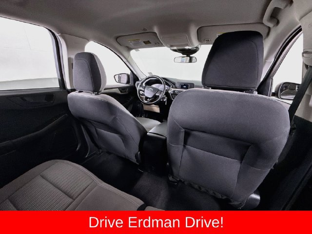 Used 2021 Ford Escape S FWD image 28