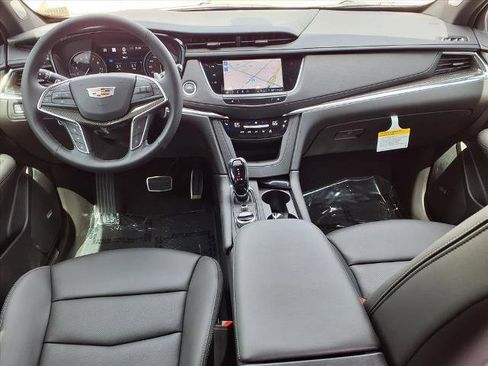 New 2026 Cadillac XT5 Sportv AWD/4WD image 11