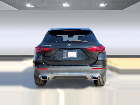 New 2026 Mercedes-Benz GLA 250 image 9