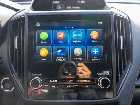 Used 2025 Subaru Forester Wilderness image 24