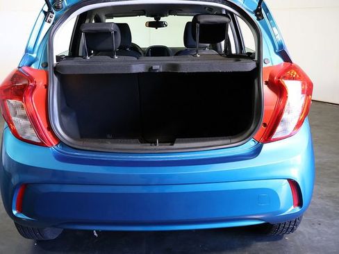 Used 2019 Chevrolet Spark LT FWD image 28