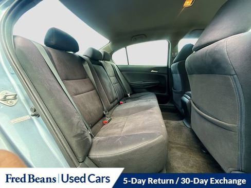 Used 2011 Honda Accord LX-P image 24