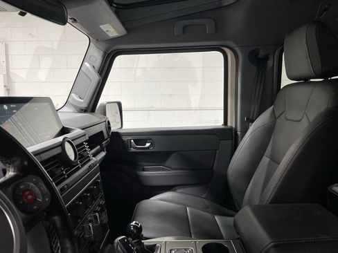 Used 2025 INEOS Grenadier AWD/4WD image 13
