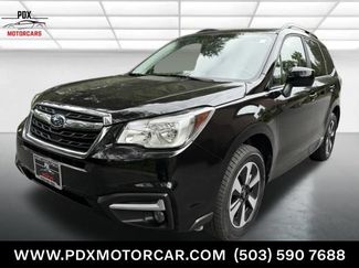 Used 2018 Subaru Forester 2.5i Premium AWD/4WD 360° Tour