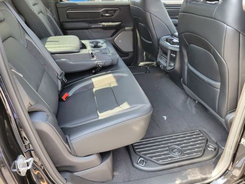 New 2026 RAM 1500 Rebel w/ G/T Package image 20