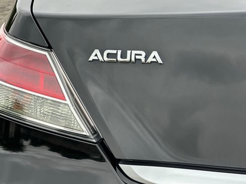 Used 2012 Acura TL FWD image 34