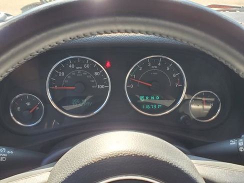 Used 2016 Jeep Wrangler Unlimited Sport w/ Quick Order Package 24S image 23