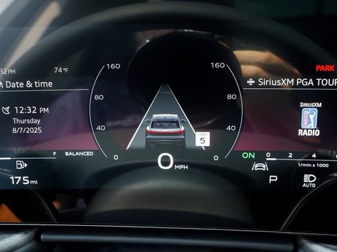 New 2025 Audi Q5 Premium Plus image 12