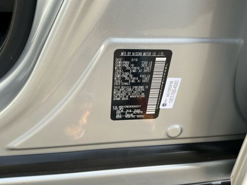 Used 2019 Nissan Armada SV w/ Driver Package image 25