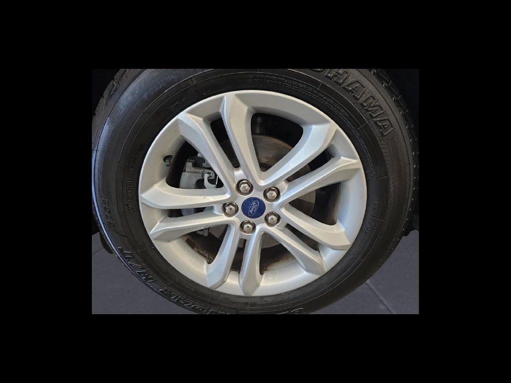 Used 2020 Ford Edge SEL w/ Convenience Package FWD image 10