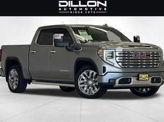 Used 2025 GMC Sierra 1500 Denali AWD/4WD 360° Tour