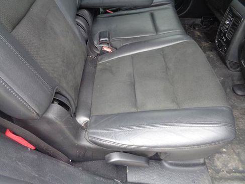 Used 2020 Dodge Durango AWD w/ Trailer Tow Group IV image 20