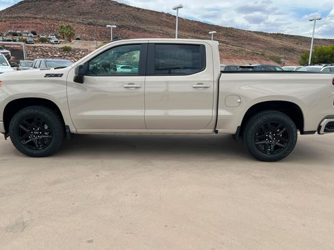 New 2026 Chevrolet Silverado 1500 RST w/ All Star Edition Plus AWD/4WD image 2