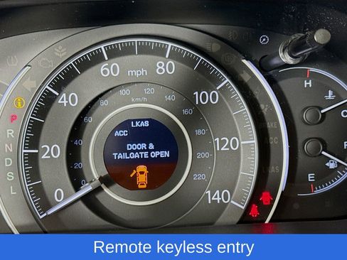 Used 2015 Honda CR-V Touring image 15