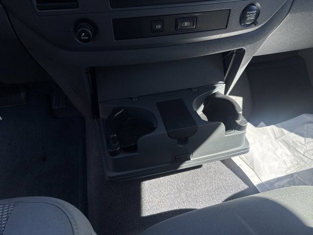 Used 2007 Dodge Ram 3500 Truck SLT RWD image 20