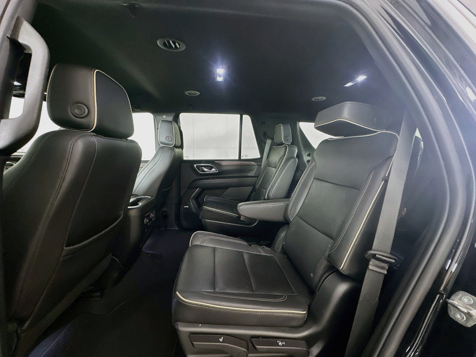 Used 2023 Chevrolet Tahoe Premier RWD image 27