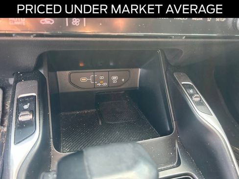 Used 2025 Kia Sorento X-Line EX AWD/4WD image 14
