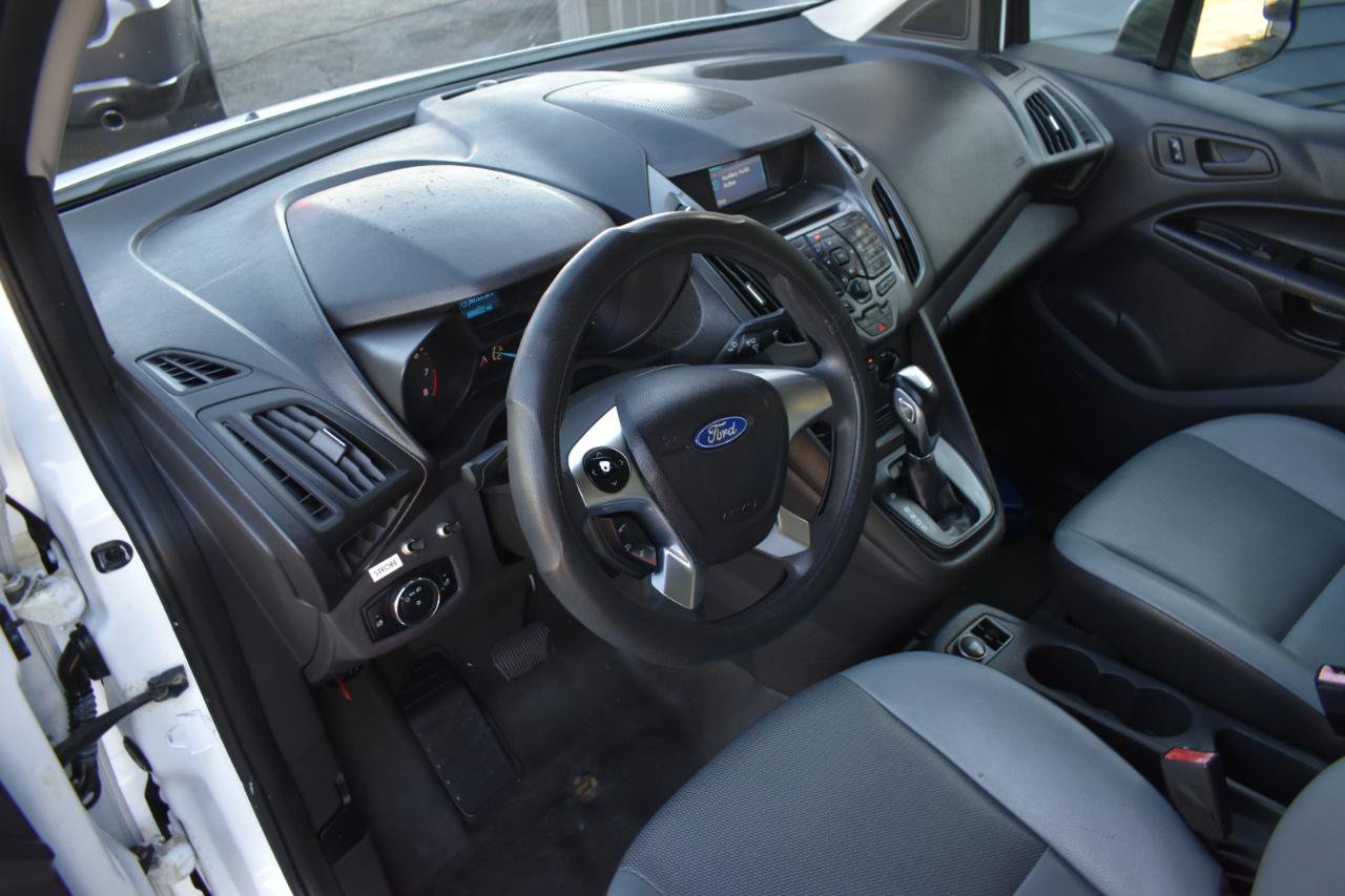 Used 2016 Ford Transit Connect XL FWD image 10