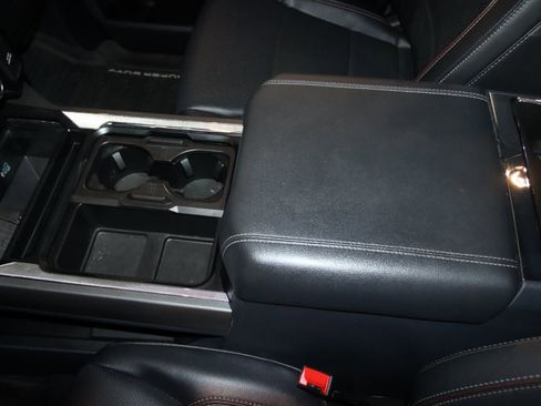 Used 2023 Ford F250 Lariat w/ Lariat Ultimate Package image 48