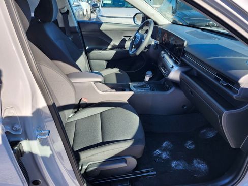 New 2026 Hyundai Kona SEL Sport image 11