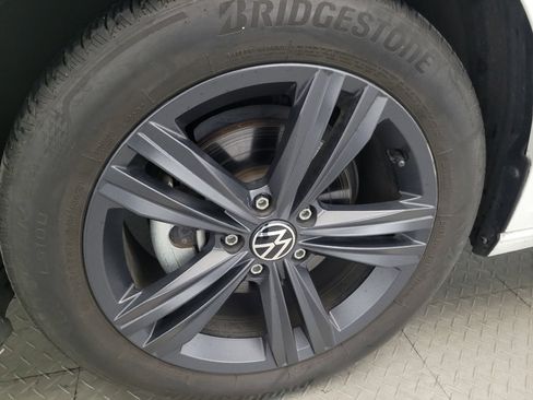 Used 2022 Volkswagen Jetta SE FWD image 31