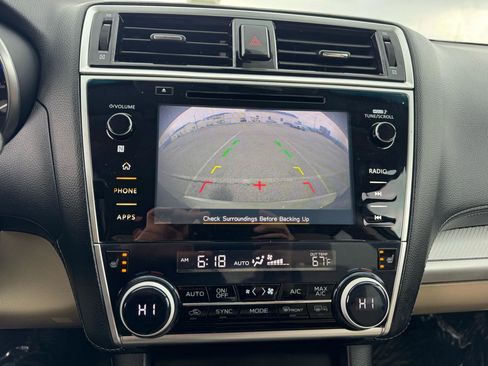 Used 2018 Subaru Outback 2.5i Premium image 28