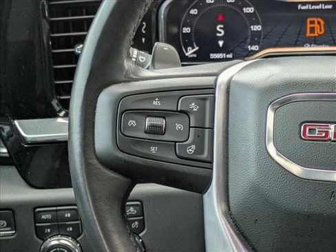 Used 2023 GMC Sierra 1500 SLT image 23