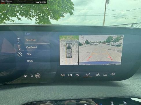 New 2026 Buick Enclave Preferred w/ Power Package AWD/4WD image 24