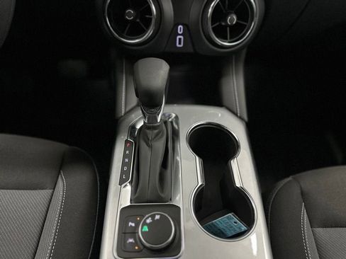 New 2026 Chevrolet Blazer LT image 18