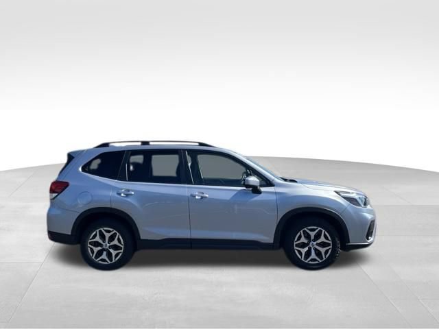 Used 2021 Subaru Forester Premium w/ Popular Package #1 AWD/4WD image 6
